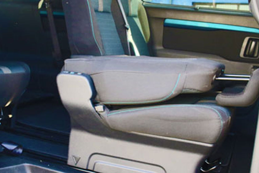 Peugeot Traveller L3 2.0 Blue HDi.