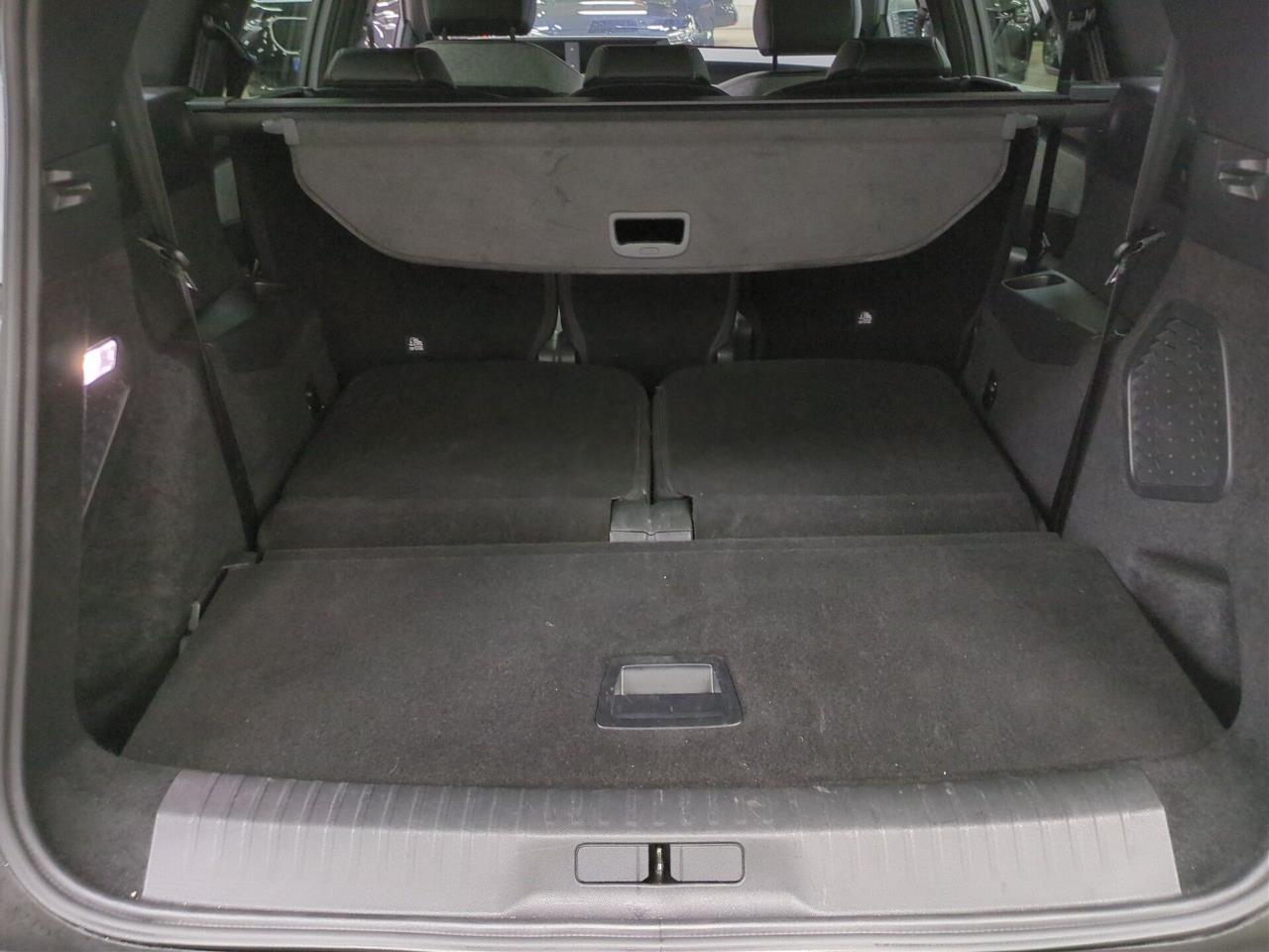 Peugeot 5008 Mild-Hybrid Alurre