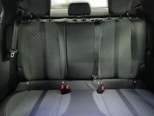 Peugeot 2008 PureTech Allure