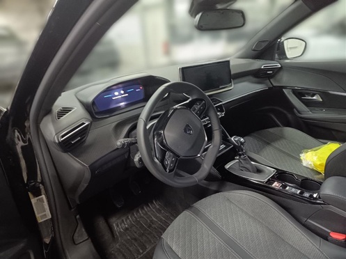 Peugeot 2008 PureTech Allure