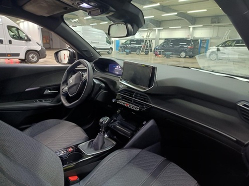 Peugeot 2008 PureTech Allure