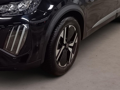 Peugeot 2008 PureTech Allure