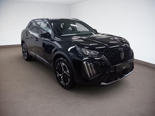 Peugeot 2008 PureTech Allure