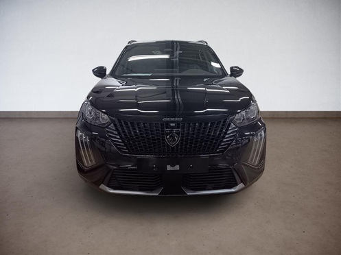 Peugeot 2008 PureTech Allure