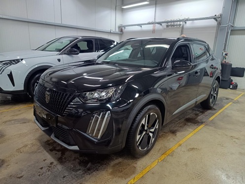 Peugeot 2008 PureTech Allure